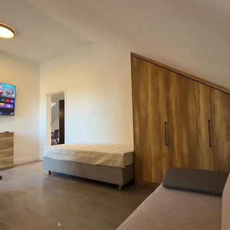 Appart hôtel - Dobrej Nocy