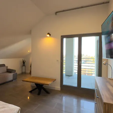 - Dobrej Nocy 3* شتشتنو