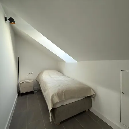 شقة فندقية - Dobrej Nocy شتشتنو