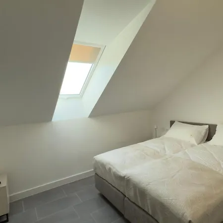 شقة فندقية - Dobrej Nocy