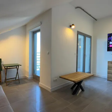 - Dobrej Nocy شقة فندقية