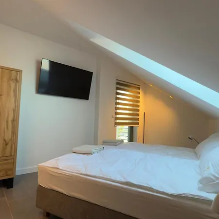 - Dobrej Nocy 3* شتشتنو