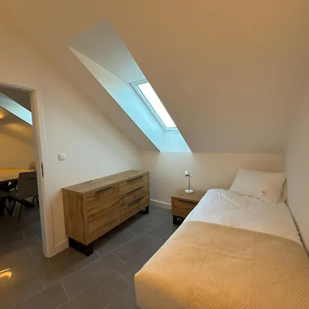 شقة فندقية - Dobrej Nocy